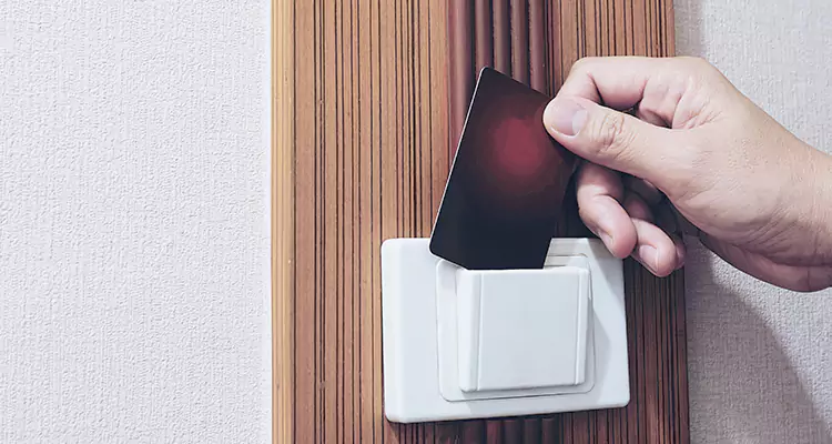 Hotel Key Card Programmer Repair in Fort Myers, FL