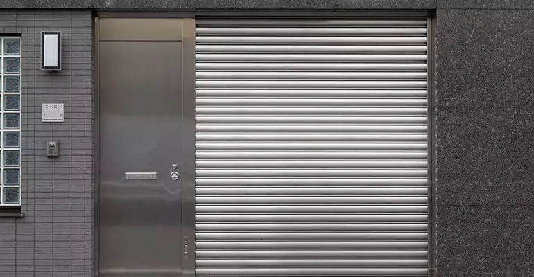 Industrial Roller Door Repair Service in Fort Myers, FL