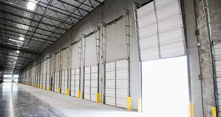 Industrial Roller Door Repair Prices in Fort Myers, FL