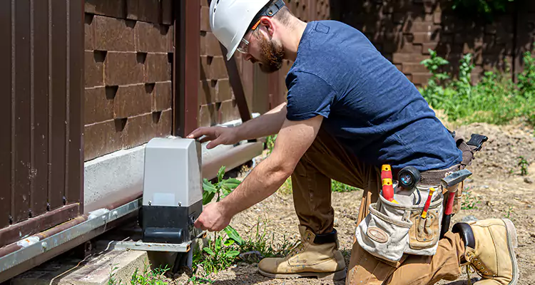 Steel Driveway Gates Repair in Fort Myers, FL