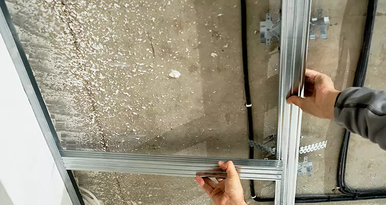 Modern Patio Door Repair in Fort Myers, FL