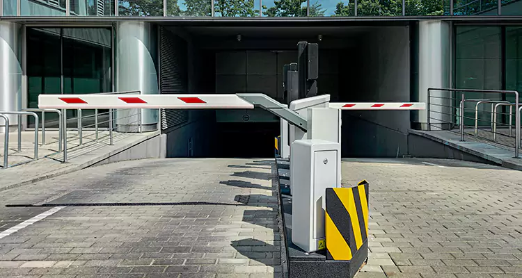 Affordable And Fast Parking Boom Gate Repair Services in Fort Myers, FL