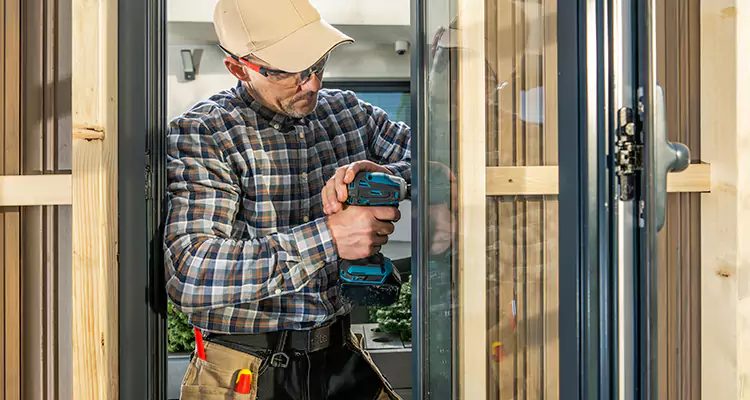 Top-Rated Patio Door Handle and Lock Repair Service for Homeowners in Fort Myers, FL