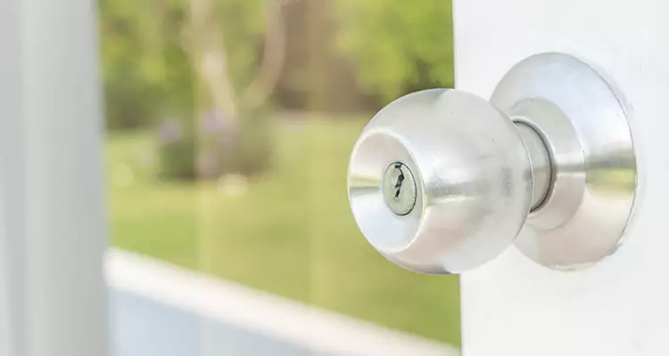 Patio Door Mechanism Jammed in Fort Myers, FL