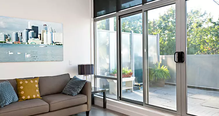 Andersen Patio Door Roller Replacement in Fort Myers, FL