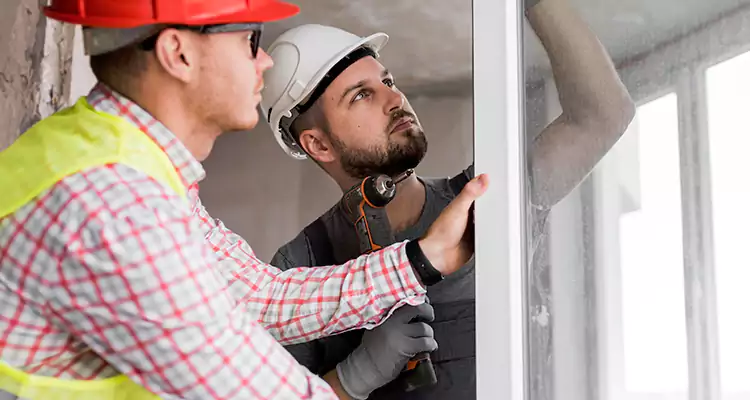 Sliding Patio Door Sticking? Expert Repair in Fort Myers, FL.