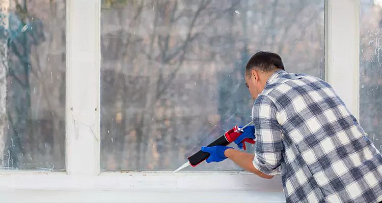 Andersen Patio Door Weatherstrip Replacement in Fort Myers, FL