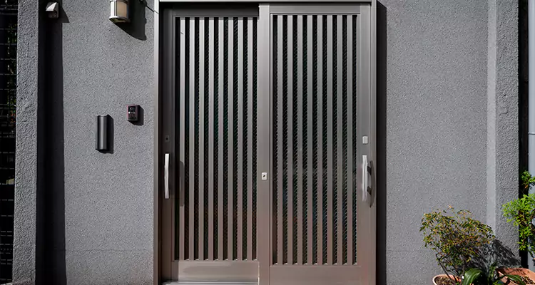 Pocket Door Track Rollers Repair in Fort Myers, FL