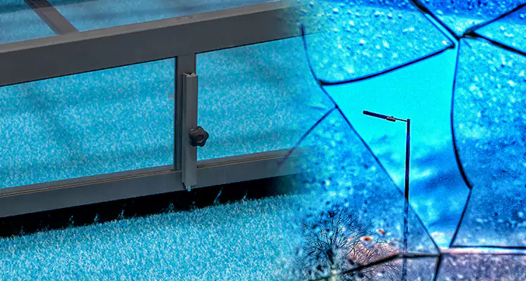 Solar Screen Repair for Pool Enclosure in Fort Myers, FL