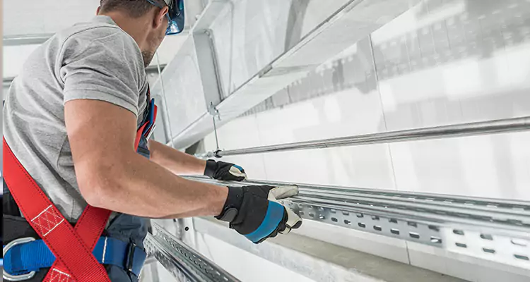 Glass Balcony Railing Replacement in Fort Myers, FL