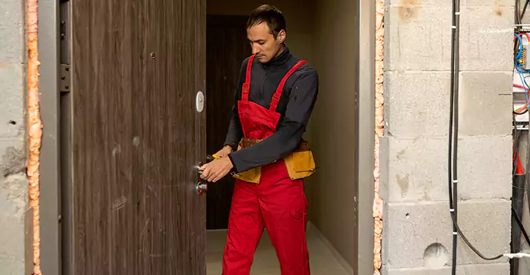 Residential Sliding Glass Door Repair in Fort Myers, FL