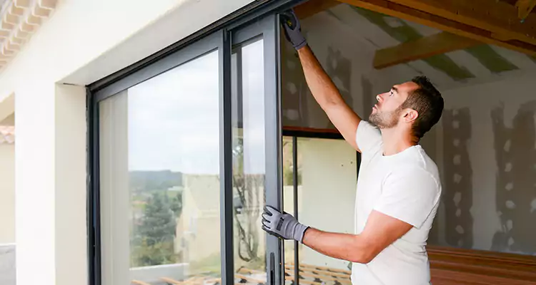 Screen Door Repair Cost in Fort Myers, FL