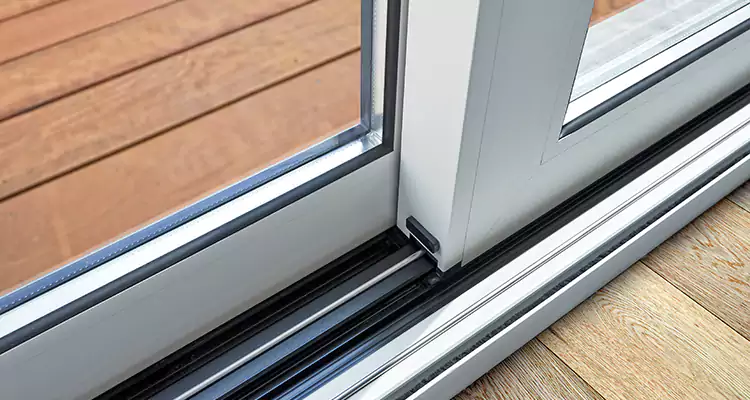 Sliding Door Track Brackets in Fort Myers, FL
