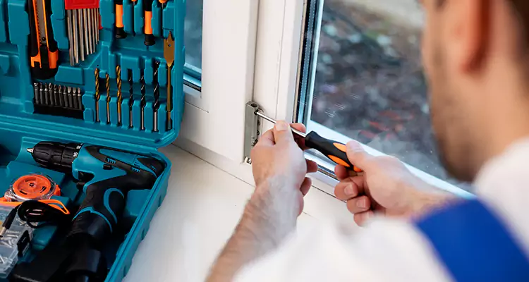 Mirrored Sliding Doors Replacement Expert in Fort Myers, FL