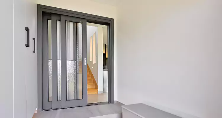 Fix Sliding Patio Door Rollers in Fort Myers, FL