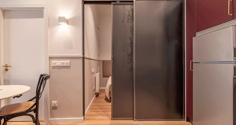 Adjust Pella Sliding Doors Not Moving in Fort Myers, FL