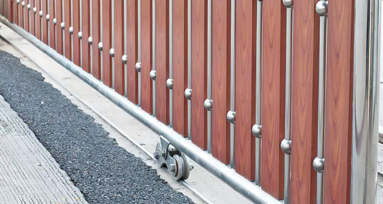 Sliding Screen Door Roller Replacement in Fort Myers, FL