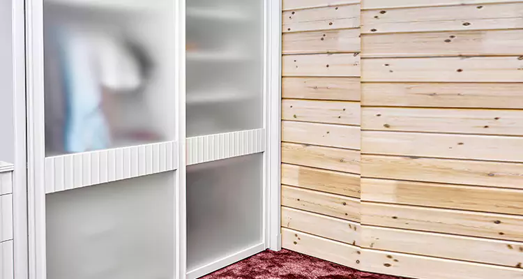 Sliding Closet Door Rollers Replacement in Fort Myers, FL