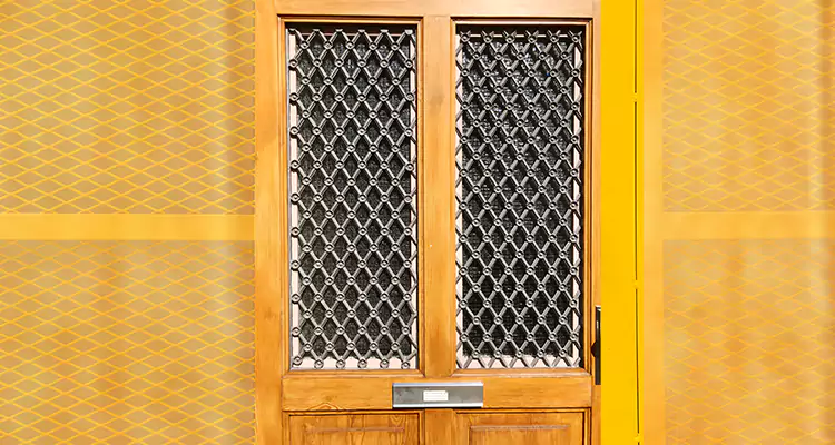 Sliding Pet Screen Door Replacement in Fort Myers, FL