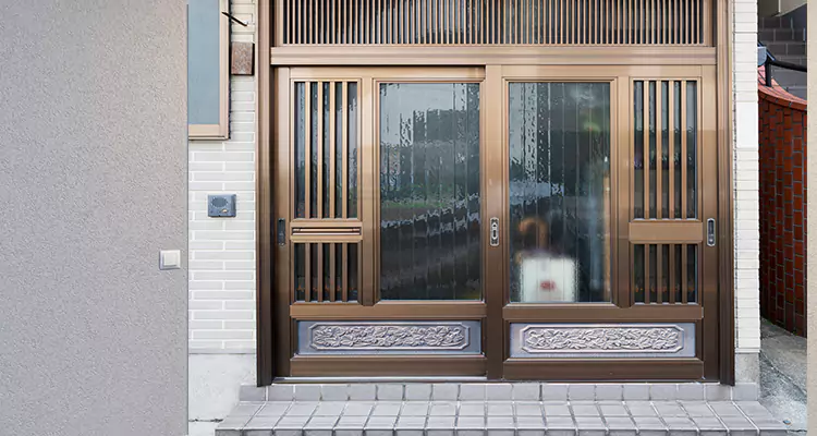 UPVC Sliding Porch Doors Repair in Fort Myers, FL