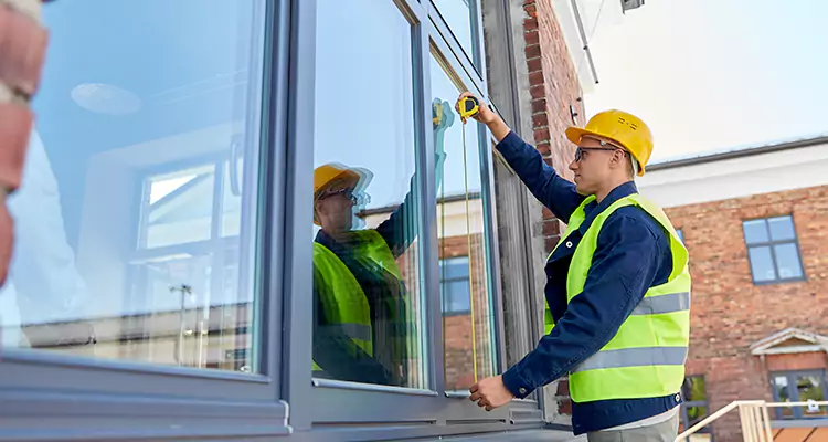 Home Window Repair in Fort Myers, FL